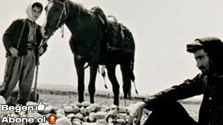 Değirmen Başında Vurdular Beni - Ağıt Tadında Türkü Yorumum Ombaz Resimi