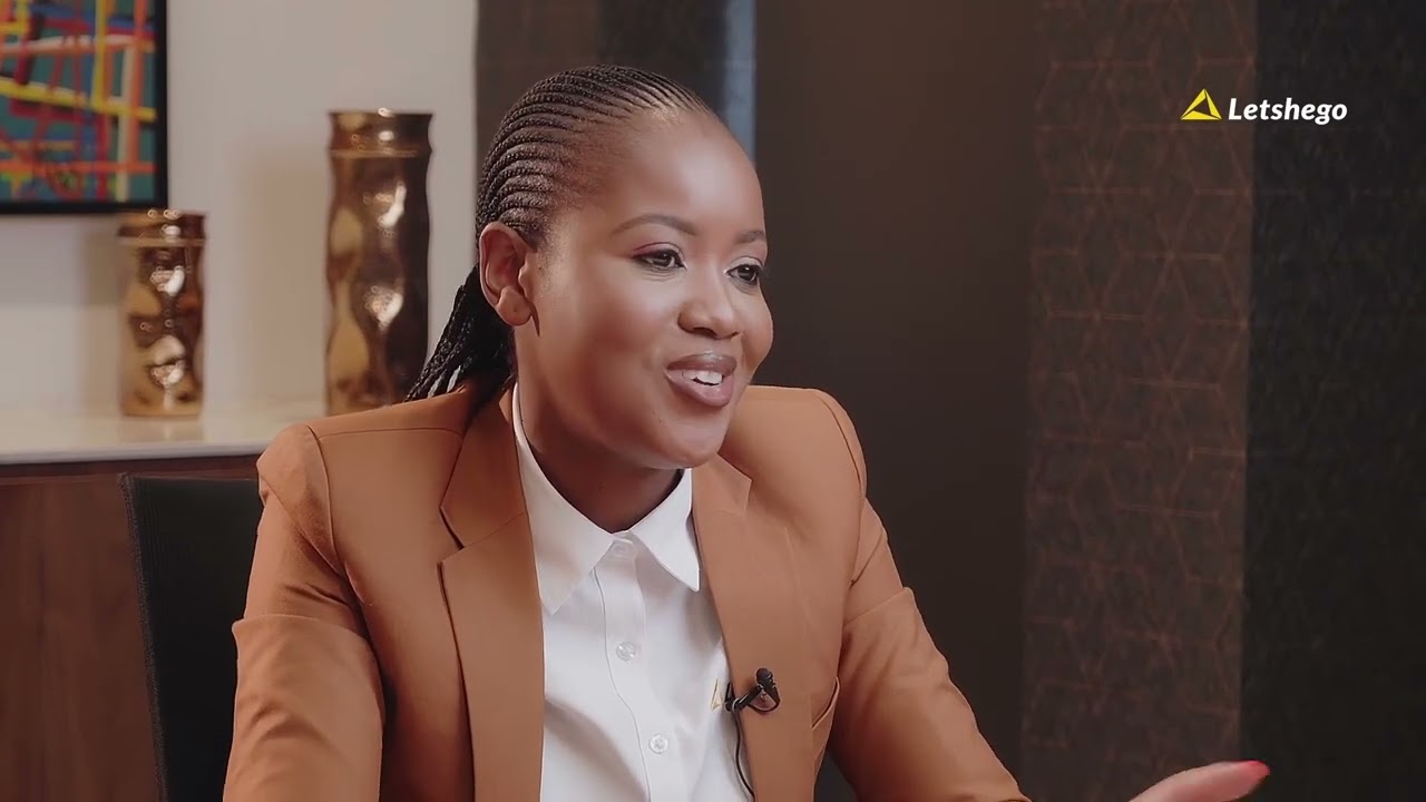 Ikagele - Letshego Housing Product