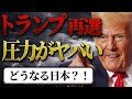 トランプ再選で日本終了？安保・経済・外交の未来を大胆予測！#政治 #ニュース解説 #選挙 #経済 #国際情勢 #政局 #日本政治 #外交 #日米関係 #KAISEI解政