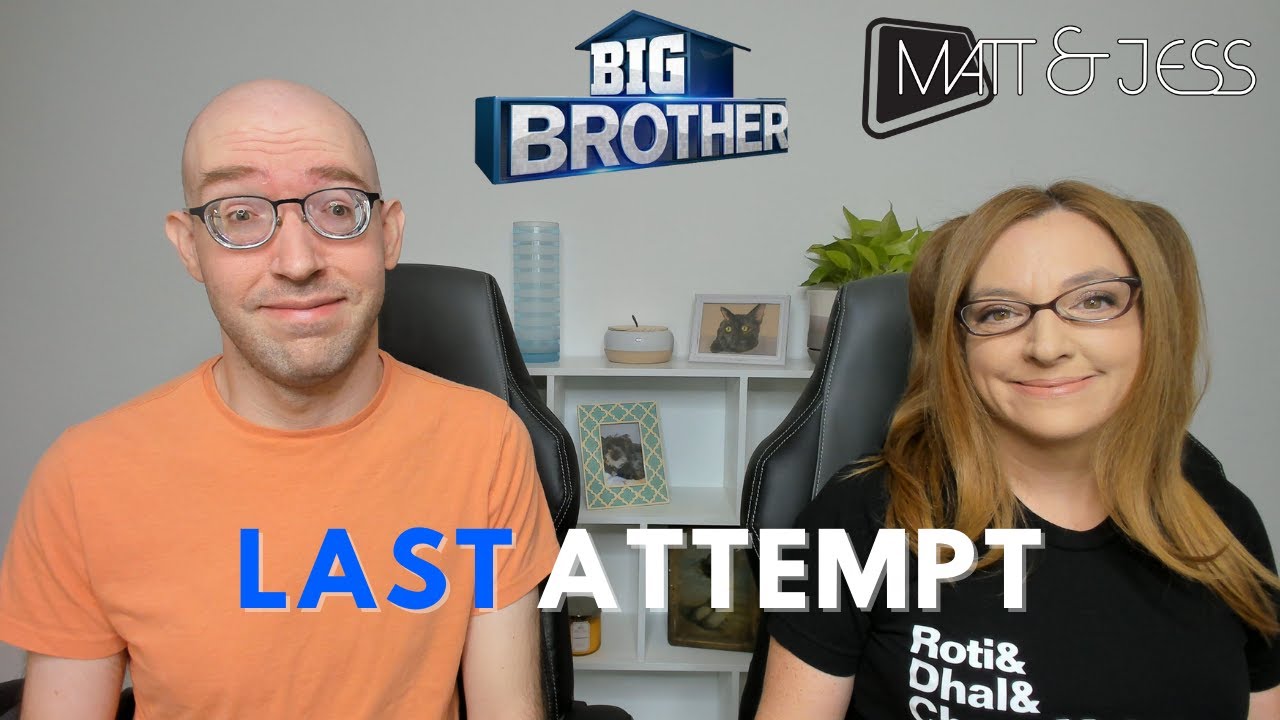 Big Brother 23 live feed spoilers: HoH practice and the last campaign (Day 51) 