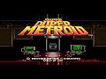 Sunday longplay  super duper metroid snes rom hack