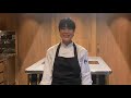 39 宮崎 杏子 モダンオーストラリア料理 Society Restaurant(オーストラリア) 33歳(応募締切時)