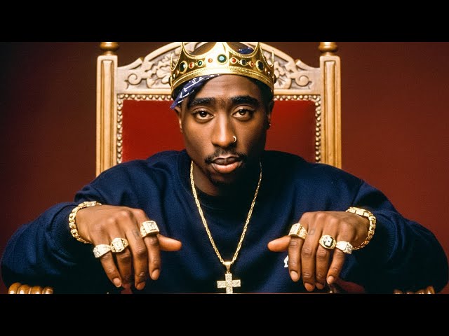 2Pac - The Boss || 2025 (HD) - YouTube