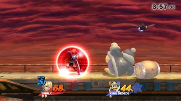 Shulk perfect reads 0 to death