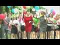 Зарайск Отрывок из фильма школа 2 2013