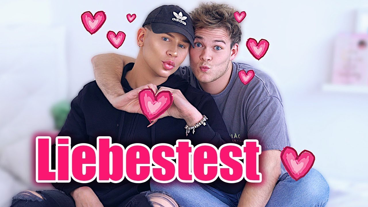 Liebestest Wie Gut Passt Ihr Zusammen Liebestest Wie Gut Passt Ihr Zusammen