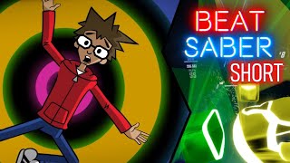 Your Favorite Martian - Orphan Tears Part 2 | Beat Saber Short