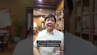 Lalong palalakasin ang Internet ng Pilipinas, galing ni PBBM 💪🤩 #pbbm