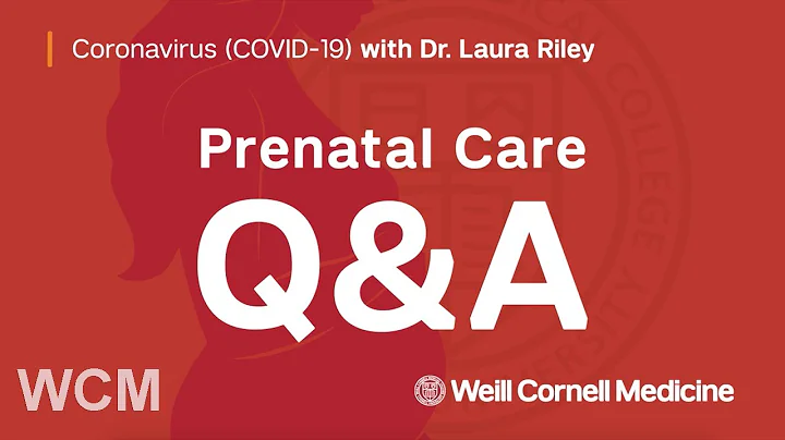 What Pregnant Women Should Know about COVID-19 | Dr. Laura Riley | Weill Cornell Medicine - DayDayNews