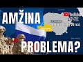 Naujienos iš Ukrainos/ Kaliningrado "amžinoji" problema / LIVE CHAT