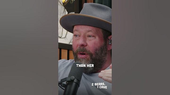 Bert Kreischer Explains the Hawk Tuah Crypto Scandal