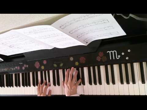 (Piano Cover)押尾コータロー - 風の彼方 Oshio Kotaro - Kaze no kanata
