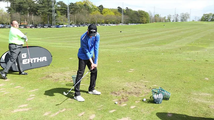 Josh Stern lesson with Denis Pugh - Kings of Dista...