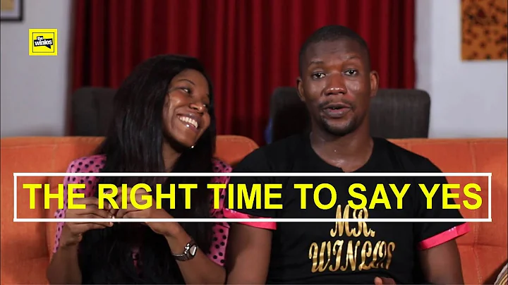 How long should you wait //The Winlos