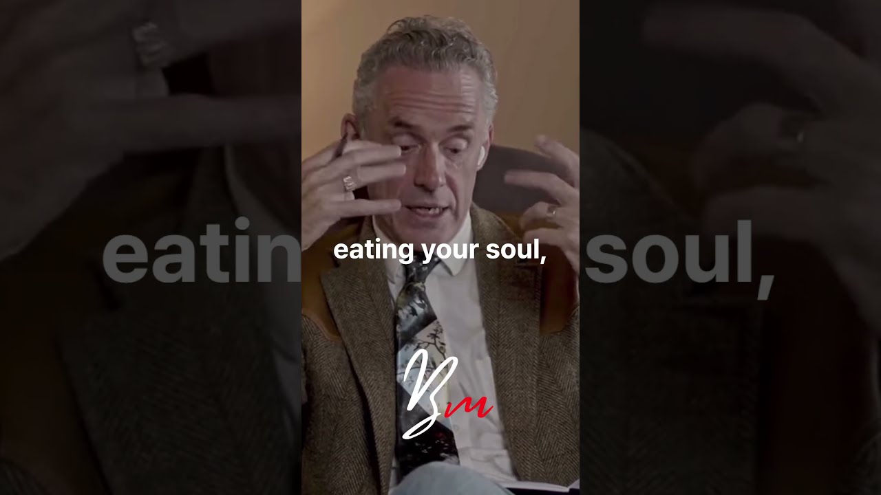 How To Overcome Guilt And Shame Jordan Peterson