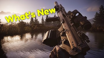 Arena Breakout: Infinite 2025 - New Maps, Modes, & Exciting Updates