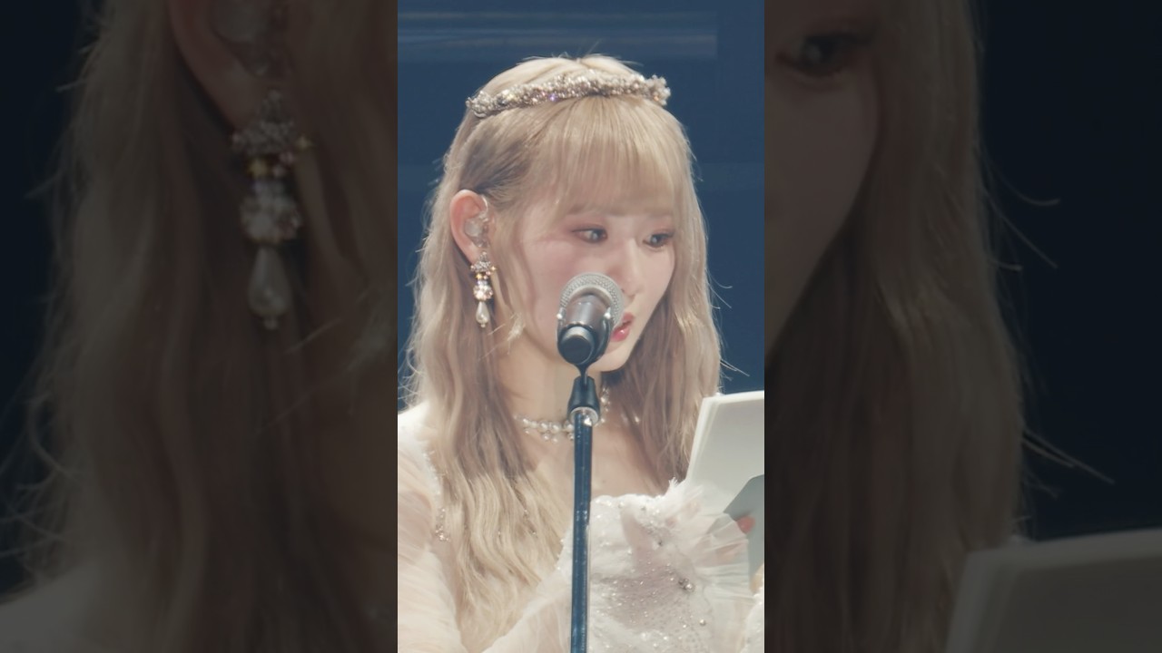 Behind the scenes of Buddies 感謝祭 2025 ＜小池美波編＞