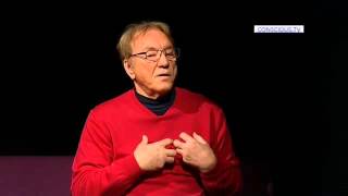 Gabor Harsanyi ‘The Master Of Silence’