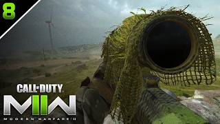 🔥 Call of Duty: Modern Warfare 2 Gameplay | Recon By Fire🔥