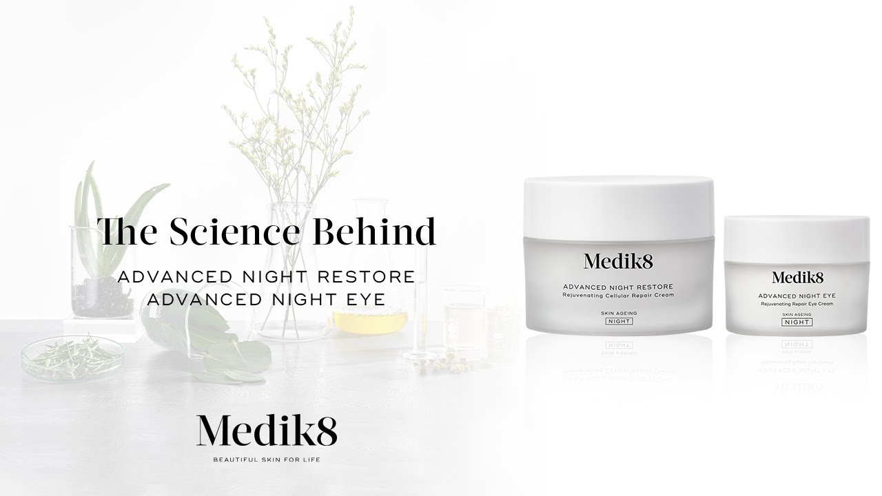 medik8 advanced night eye