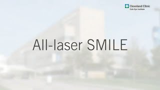 SMILE Laser Eye Surgery: What to Expect