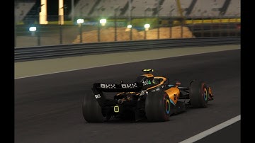 (OLD) Mercedes W13 Sound Mod V1.0 (Assetto Corsa) (NEW VERSION IN DESC)