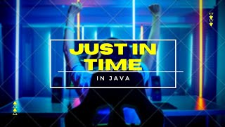 || JIT Compiler in Java || #corejava #classes