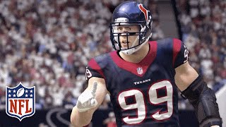 The Madden 99 Club! | Madden 17 Gameplay | NFL screenshot 5