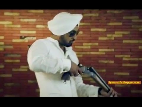 hathyar-by-diljit-dosanjh-full-video-song-hd-punjabi-song-2015