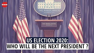 #elections2020: the usa went to polls on november 3, 2020 but results
haven't been announced yet. what is causing delay? it voter fraud or
state l...