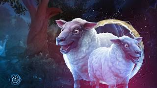Happy Elwynn Lamb! - Tuskarr Community Feast | WoW Eid Mubarak Remix