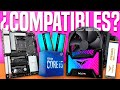 ✅ Como SABER si LOS COMPONENTES de MI PC son COMPATIBLES - BIEN EXPLICADO PC Gamer 2021