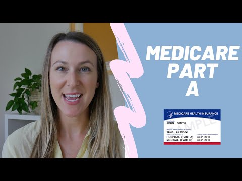 Medicare Part A | How to Enroll in Part A (Plus What It Covers and Avoiding Penalties)