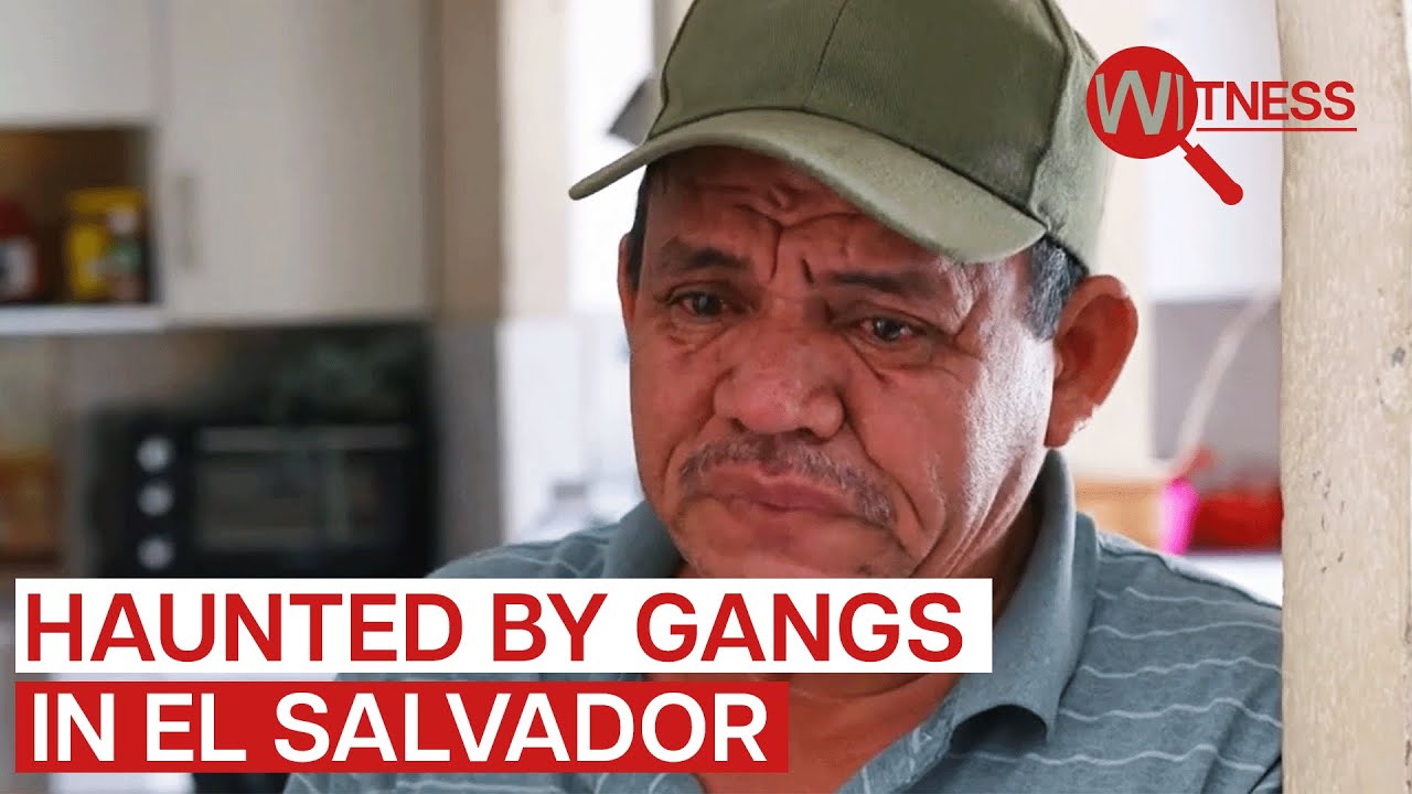 Clearing the Streets of El Salvador: Peace Amidst Gang Warfare