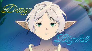 Frieren: Beyond Journey