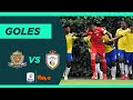 Tigres vs Real Cartagena (1-2) | Torneo BetPlay Dimayor 2022-1 | Fecha 1