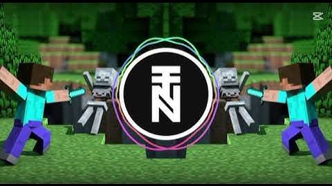 Minecraft theme song (5 Minutes)