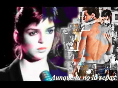 Aunque tu no lo sepas - Gin (Clara lago) - (Audio TGDT)