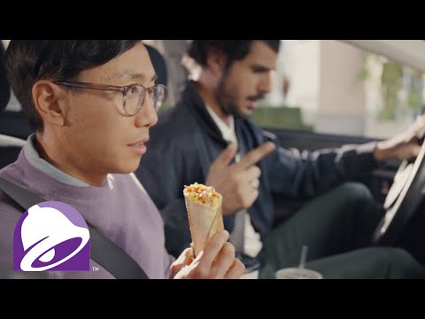 Morning Carpool - $5 Bell Breakfast Box (Commercial) | Taco Bell - Morning Carpool - $5 Bell Breakfast Box (Commercial) | Taco Bell