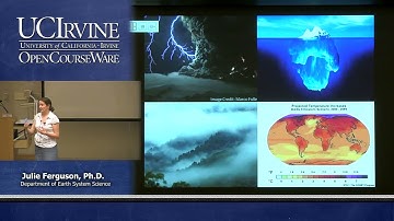Earth System Science 1  — Intro to ESS  Lecture 1  Introduction and the Scientific Method