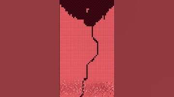 Softbody tetris v2 🎮 #tetris #tetrisgame #tetris99 #tetrisplayers #softbodytetris #tetriseffect