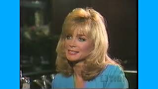 Barbara Mandrell  Ain't No Stoppin' (1993)  Celebrities Off Stage Loriann Crook