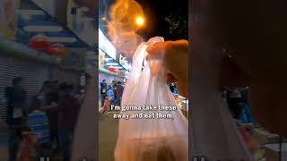 Japanese Takoyaki in Sabah, Malaysia 🇲🇾