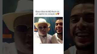 Vídeo Vazado Inédito De Mc Kevin E Mc Ryan Sp