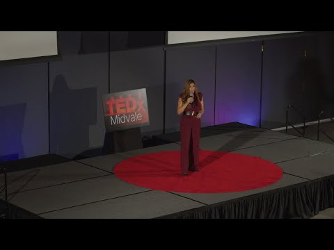 How to Awaken the Genius out of Your Kids | Marnie Forestieri Zettler | TEDxMidvale Episode cover