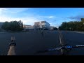 НА ЗАДНЕМ ПО БИЙСКИМ УЛИЦАМ//ПРОКАТИЛИСЬ В ДУО