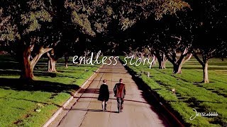 Booth + Brennan | endless story