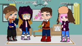 Jenna C Go To Adventure. Movie Part 1