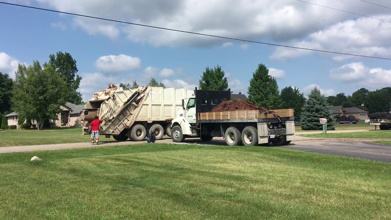 Busy Bee Disposal. YouTube