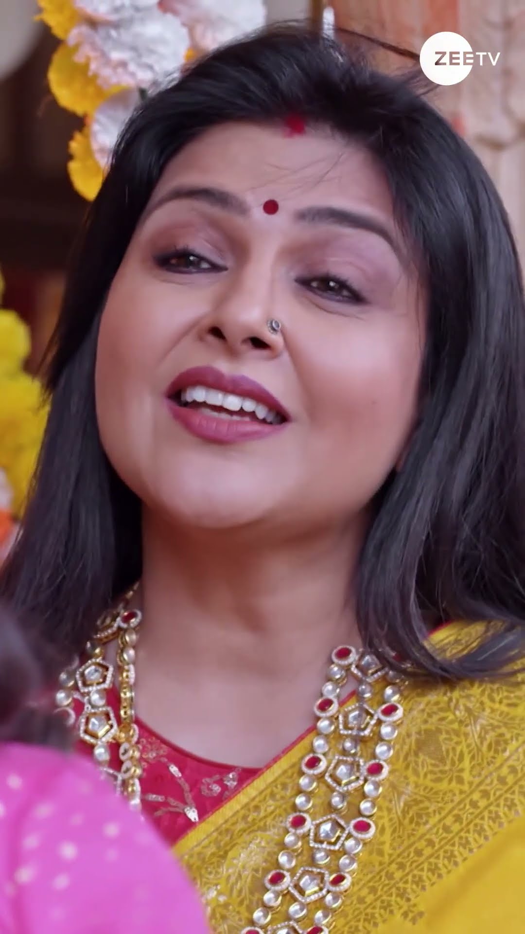 #KUMKUM BHAGYA #Shorts #Zee TV #Entertainment #Family Drama
